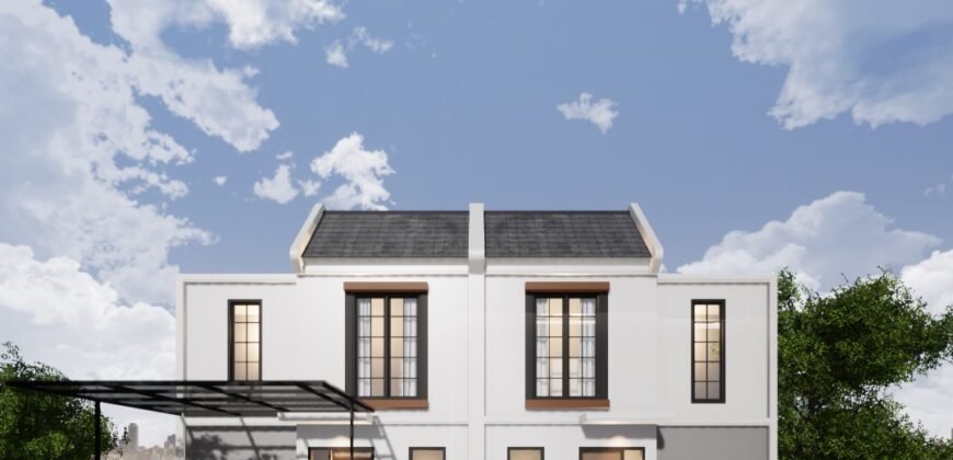 Mutiara Griya Kraksaan